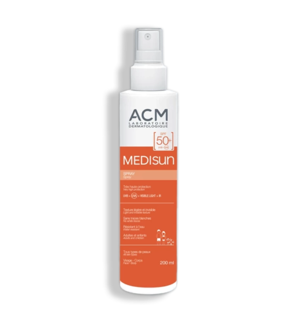 ACM Medisun Spray sf