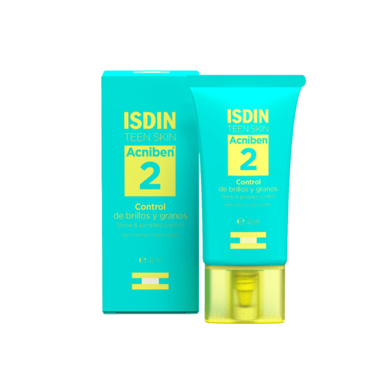 Acniben 2 control