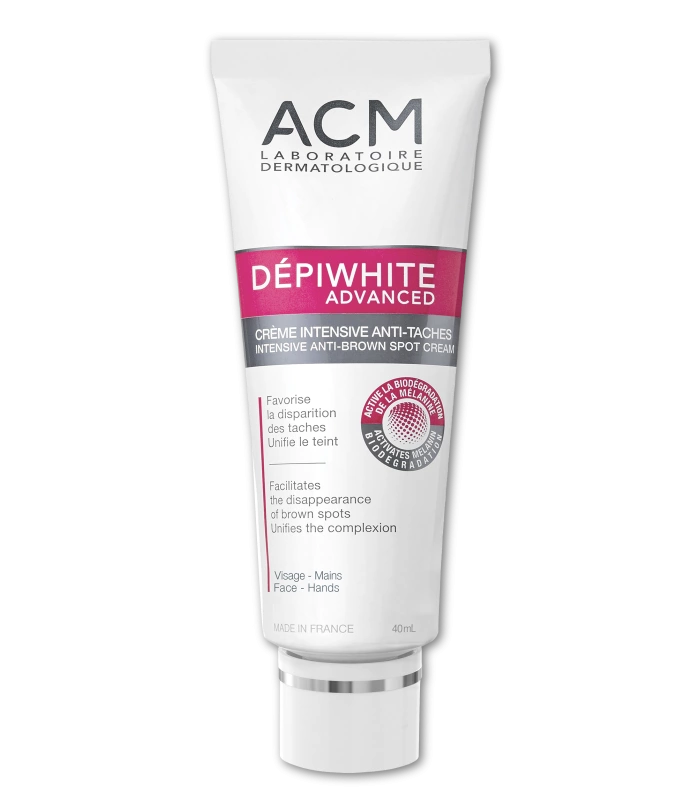Depiwhite Advanced sf Depiwhite Advanced sf