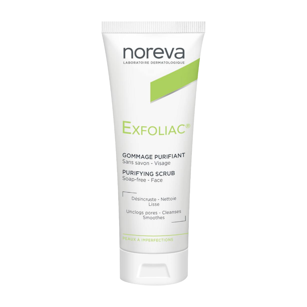 Exfoliac Purifyin Scrub