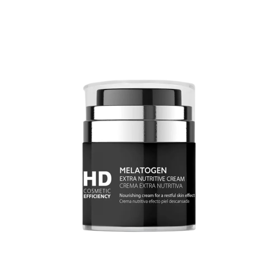 HD Melatogen Crema sf