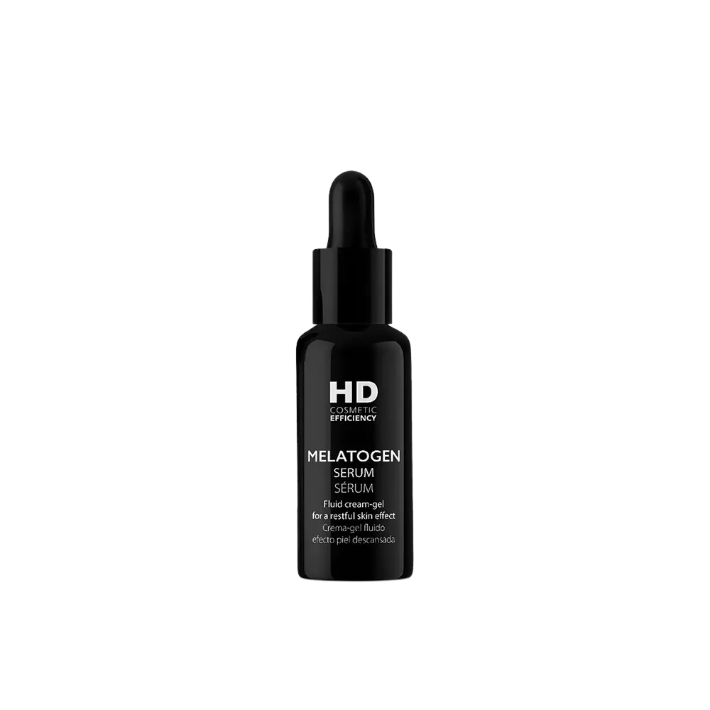 HD Melatogen Serum sf HD Melatogen Serum sf