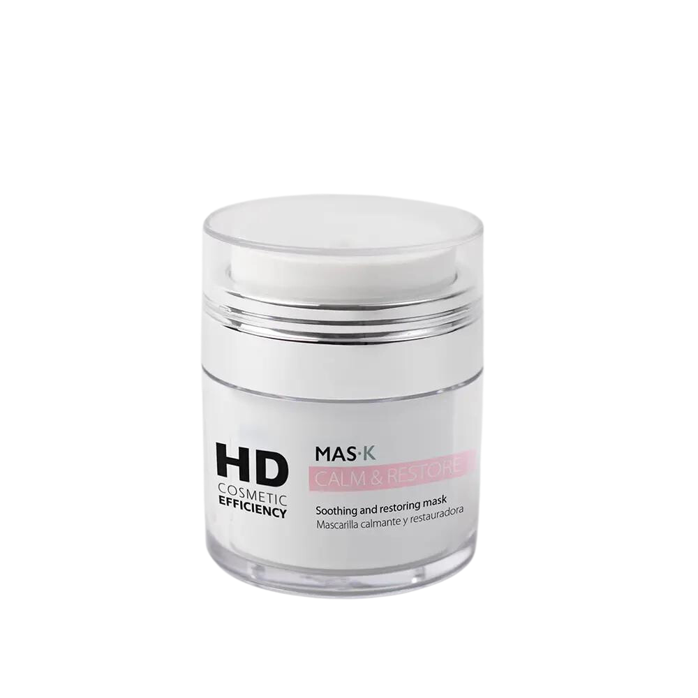 HD mas k calm restore sf