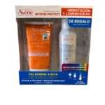 Kit Avene Intense Protect sf