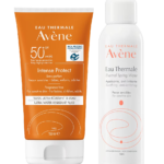 Kit Avene Intense sin caja