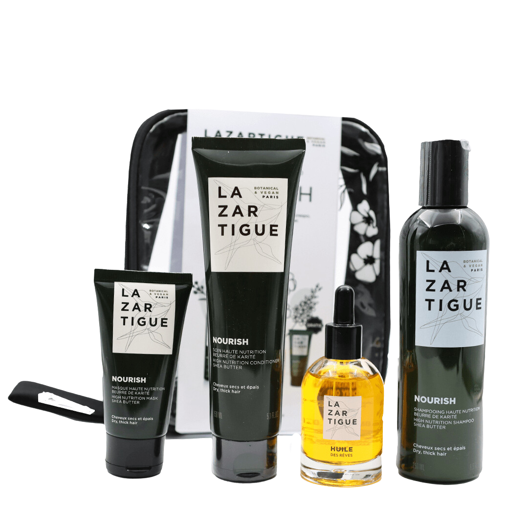 Kit NOURISH 2 Kit NOURISH 2