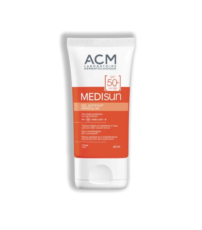 Medidun Gel Matificante sf Medidun Gel Matificante sf