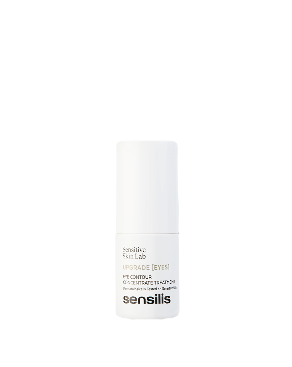 SENSILIS UPGRADE-ojos SENSILIS UPGRADE-ojos