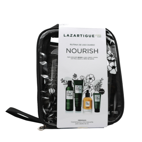 kit NOURISH 1