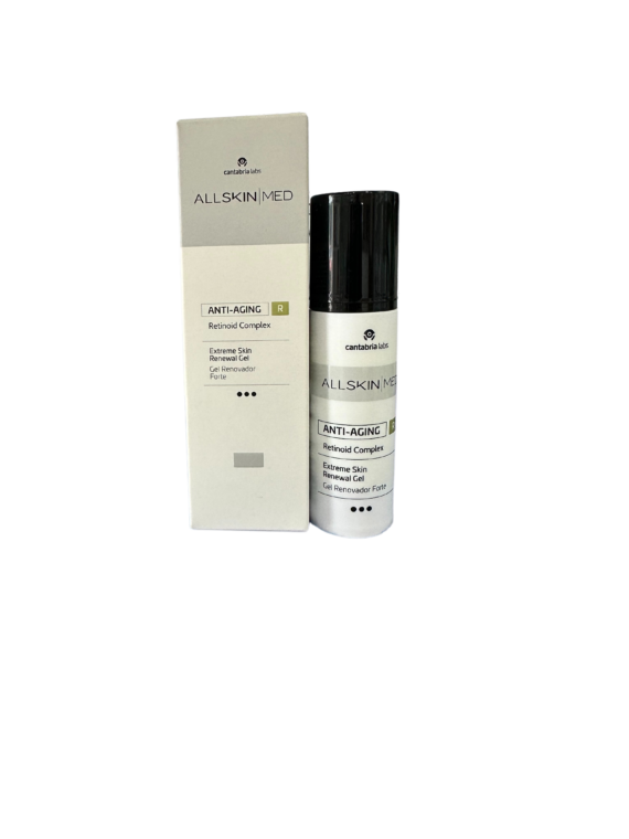 All Skin Med Anti Aging R