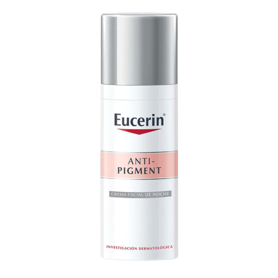 Eucerin Antipigment noche sf