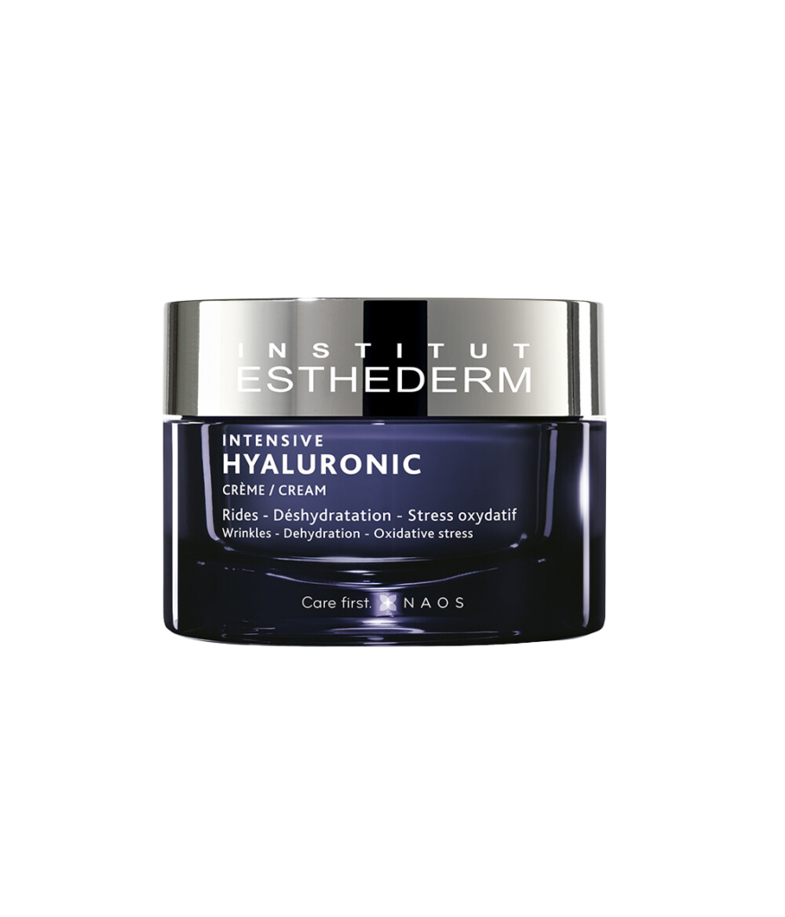 Sérum Esthederm Intensive Hyaluronic + - Combleur De Rides - Neuf Sous Emballage