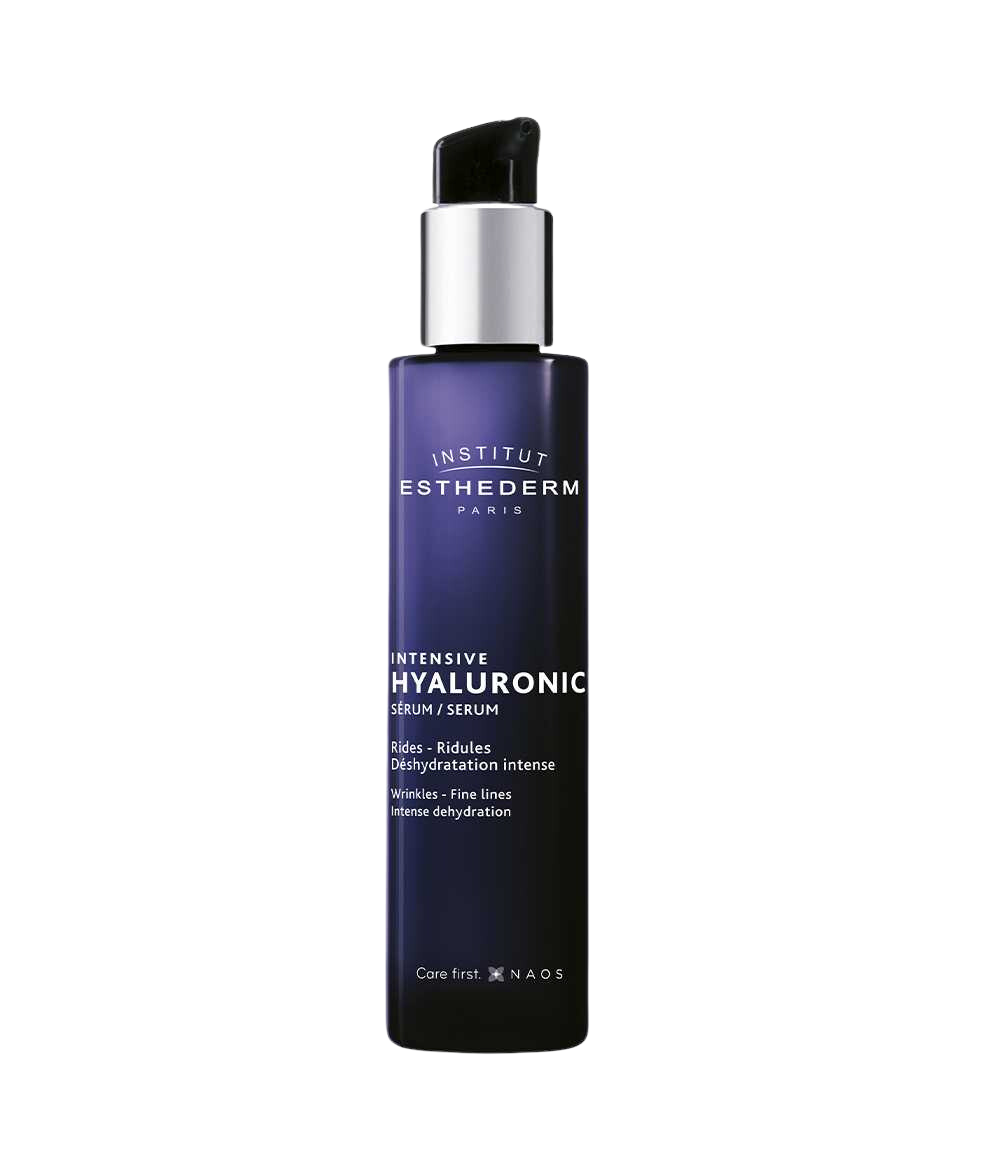 intensive hyaluronic serum intensive hyaluronic serum