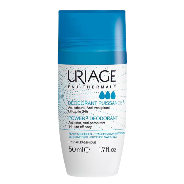 Uriage Roll On potencia 3 SF