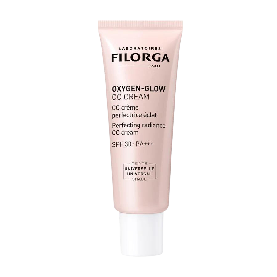 Oxygen-Glow CC Cream SPF30 Oxygen-Glow CC Cream SPF30