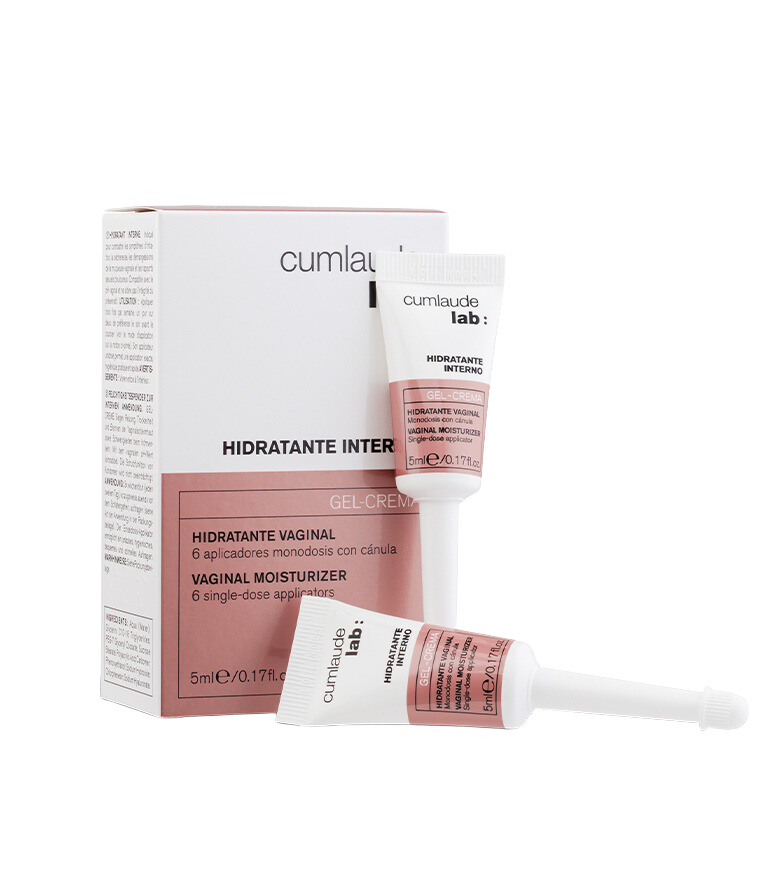 cumlaude hidratante interno