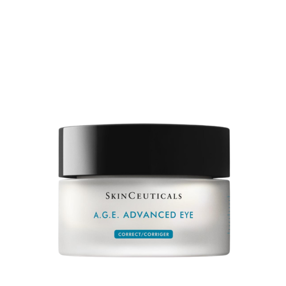 A.G.E Advanced Eye