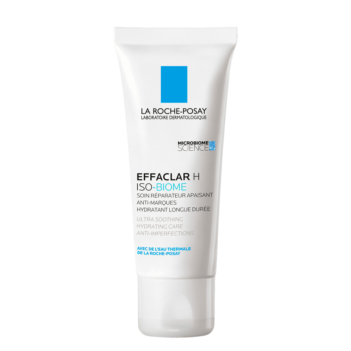 effaclar H Iso-Biome effaclar H Iso-Biome