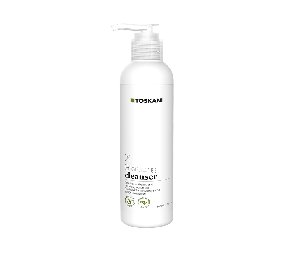 energizing cleanser energizing cleanser