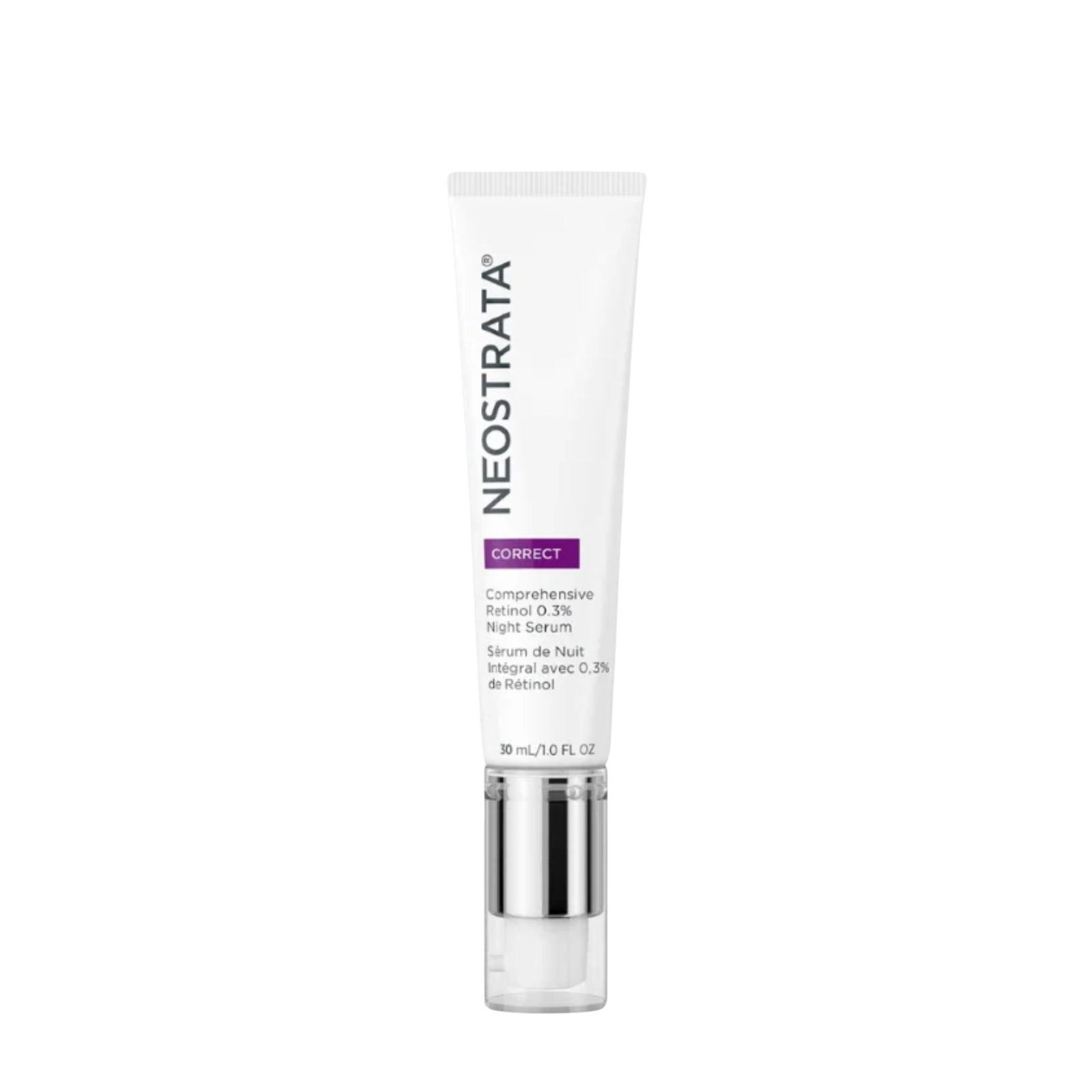 Neostrata Correct Serum de noche 0,3% Retinol 30 ml Neostrata Correct Serum de noche 0,3% Retinol 30 ml