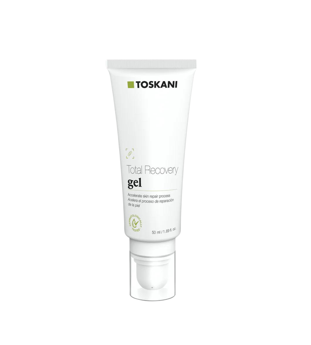 Total Recovery gel