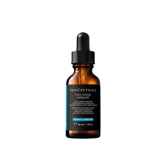 skinceuticals cell cycle catalyst