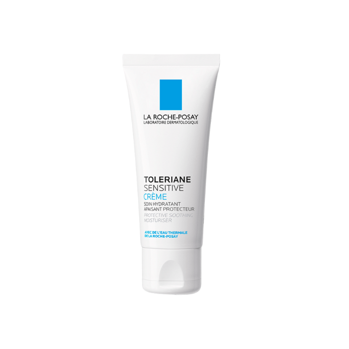 toleriane sensitive crema