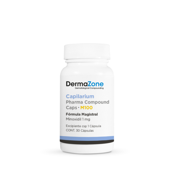 Dermazone Minoxidil 1mg