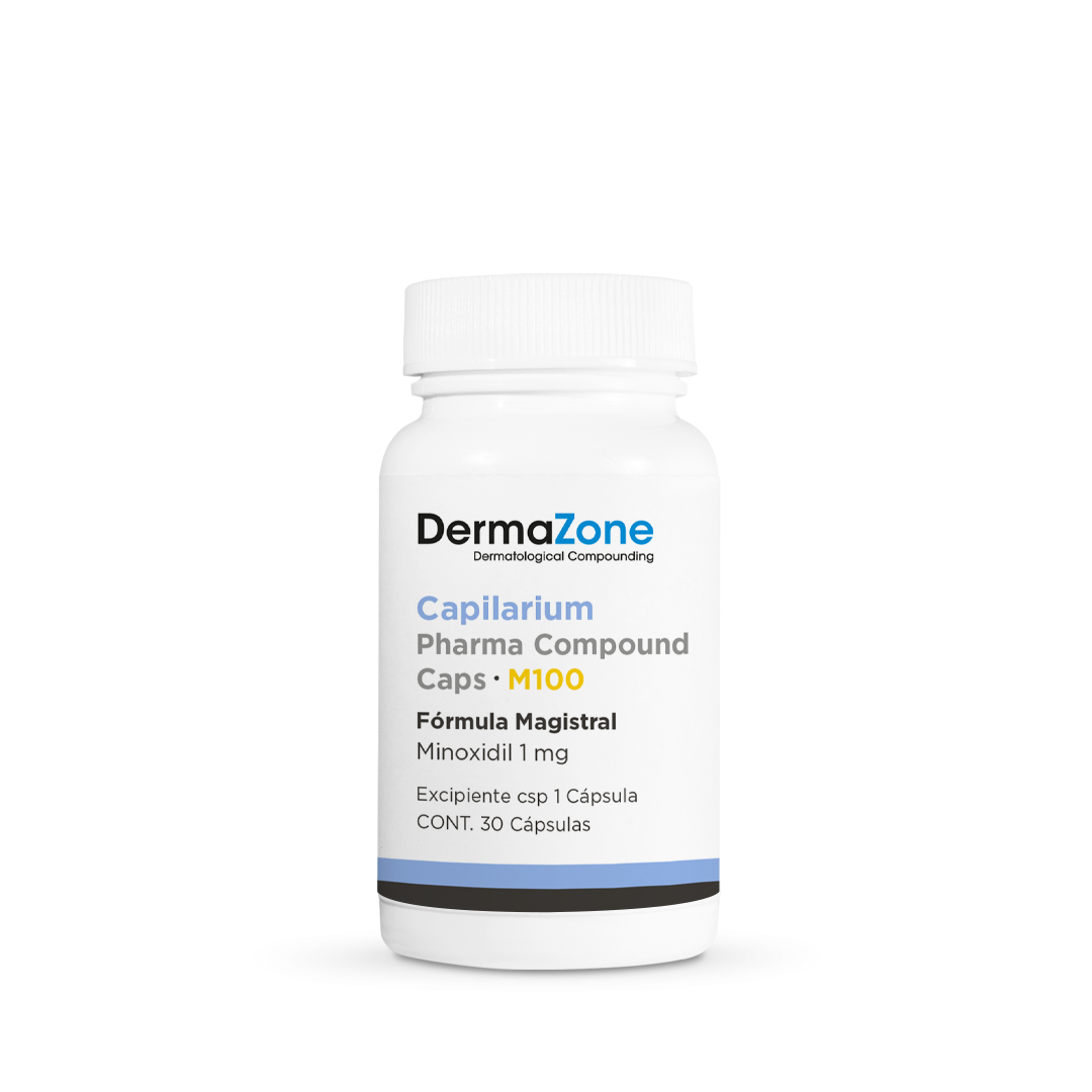 Dermazone Minoxidil 1mg