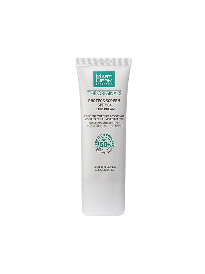 Proteos sin Color 2 Proteos sin Color 2