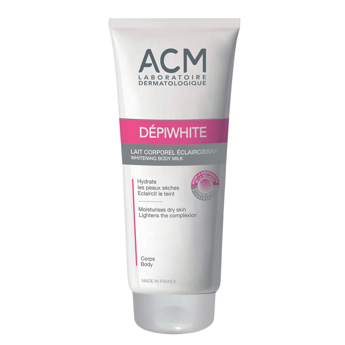 acm leche aclaradora acm leche aclaradora