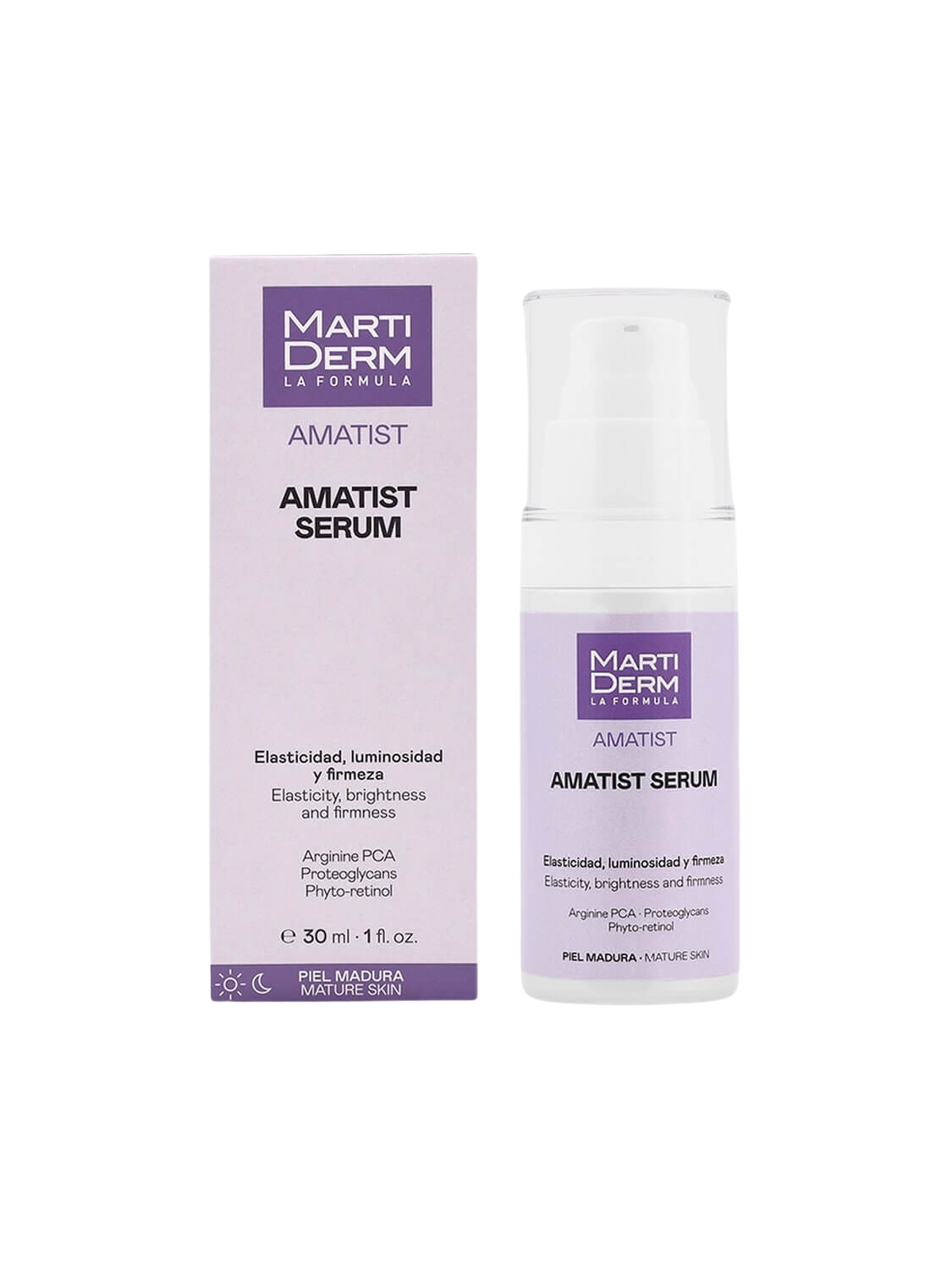 amatist serum