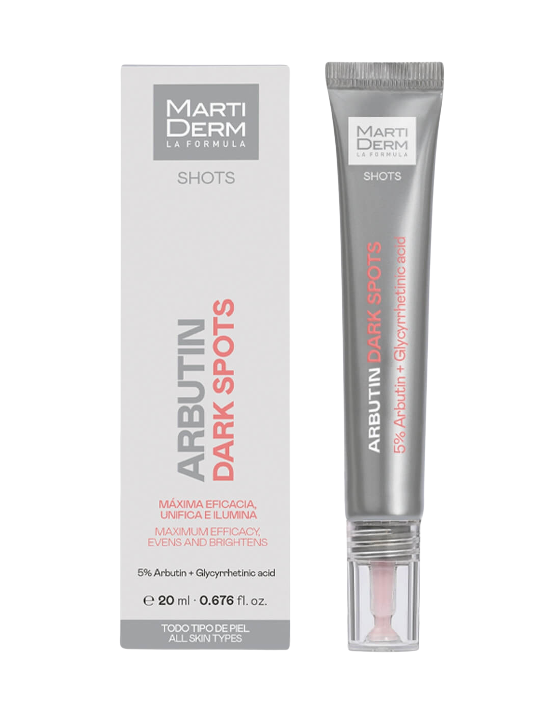 dark spots dark spots