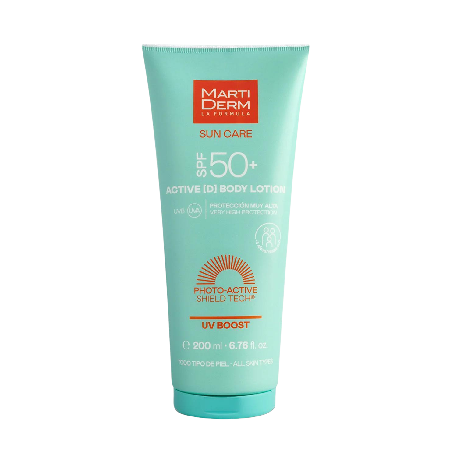 sun care active body lotion sun care active body lotion