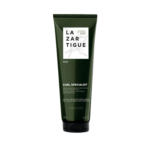 Lazartigue curl specialist crema activadora