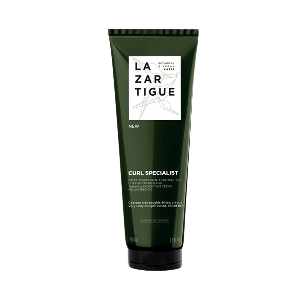 Lazartigue curl specialist crema activadora Lazartigue curl specialist crema activadora