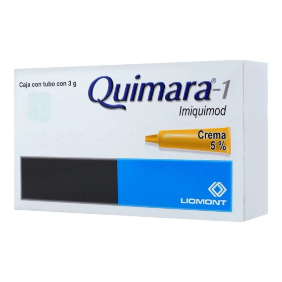 Quimara 3g