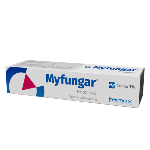 Myfungar crema