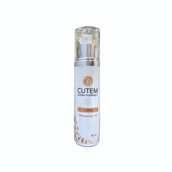 Nitiderm CUTEM