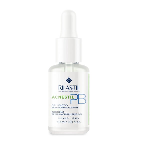Rilastil-Acnestil-PBGEL