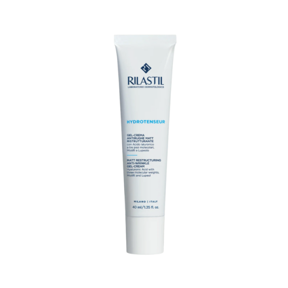 hydrotenseur gel crema