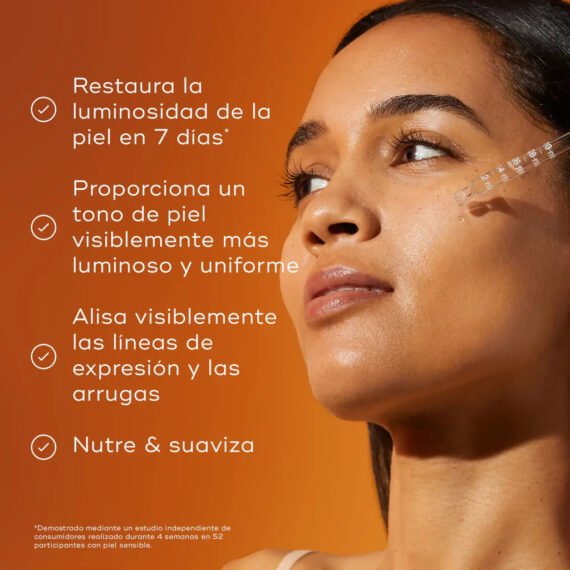 Medik8 C-Tetra Suero Antioxidante Vitamina C 30 ml - Farmacia Cutem