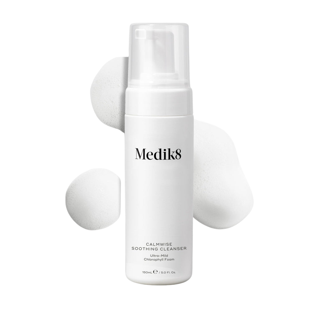 Medik8 Calmwise espuma Medik8 Calmwise espuma