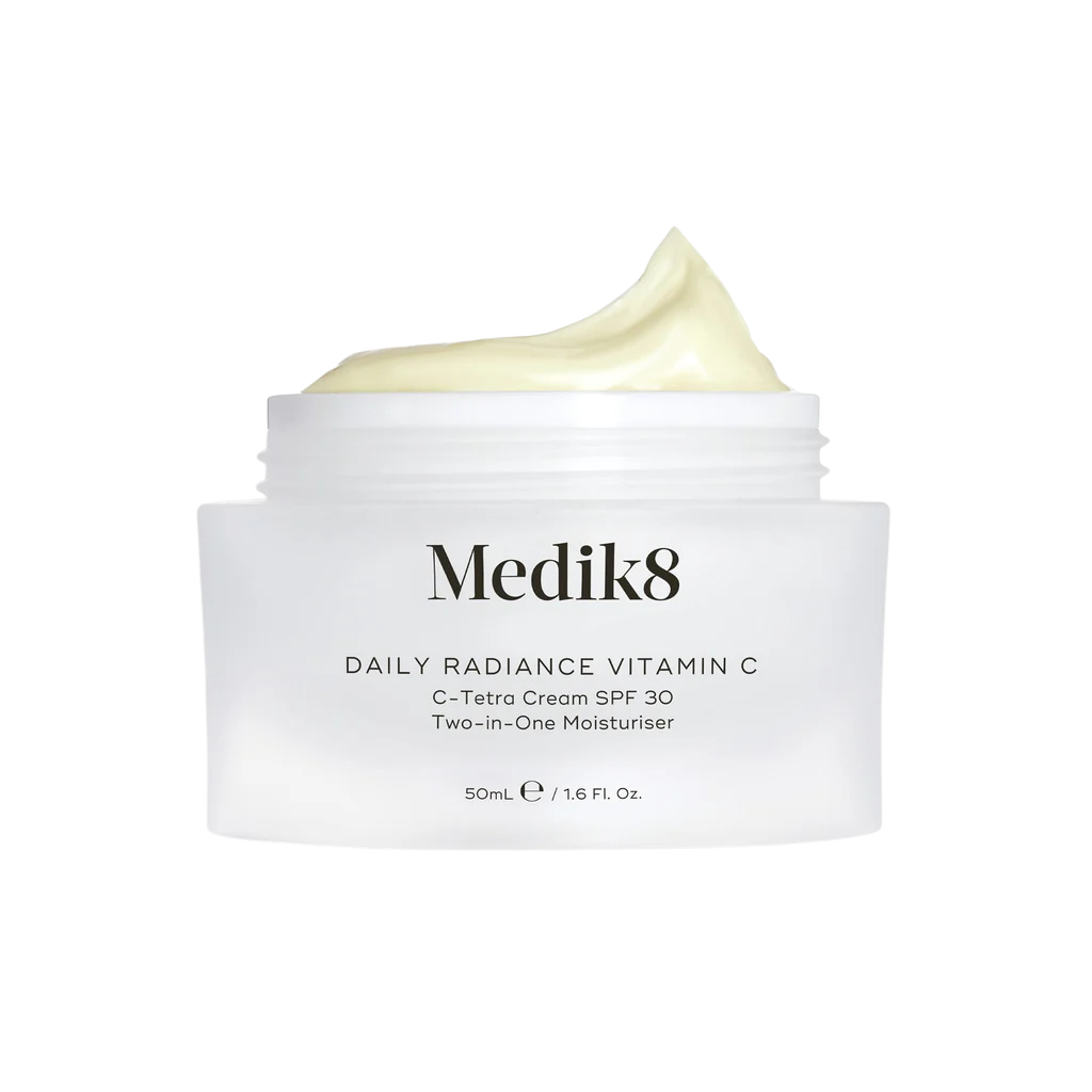 Medik8 Daily Radiance Vitamin C SPF 30 Medik8 Daily Radiance Vitamin C SPF 30