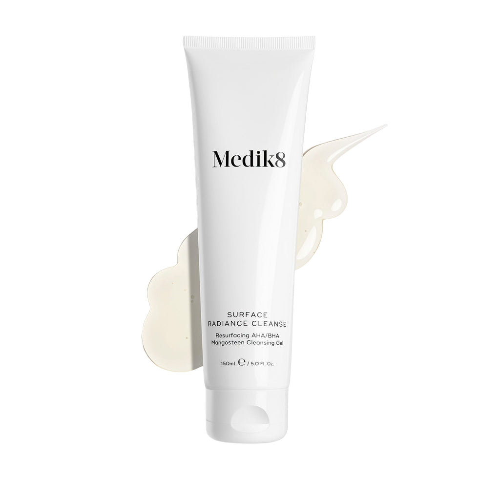 surface radiance cleanse surface radiance cleanse