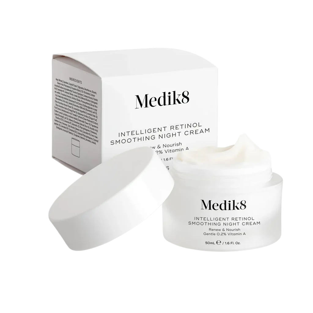 Medik8 Intelligent Retinol Smoothing