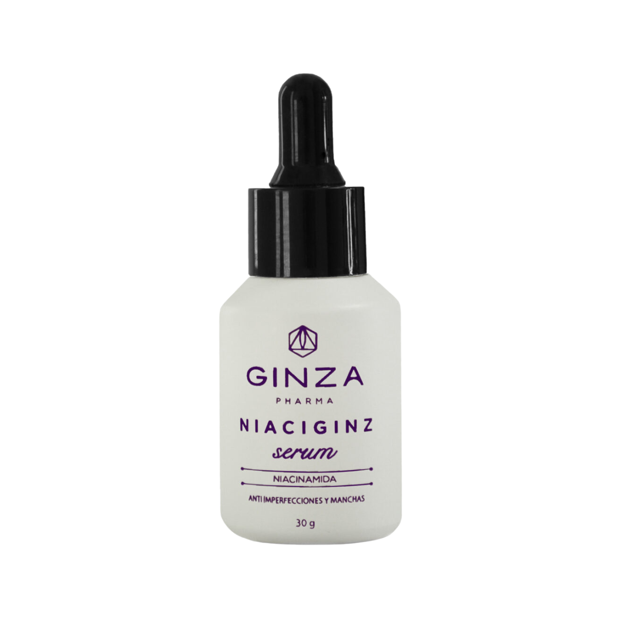 Ginza Niaciginz serum