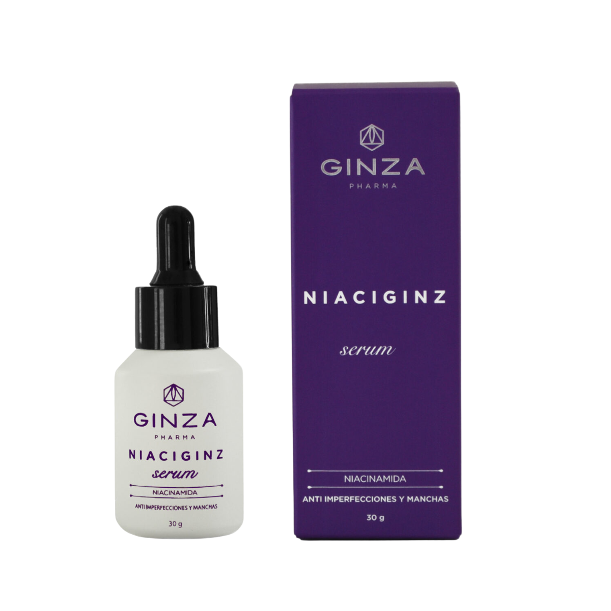 Niaciginz Serum