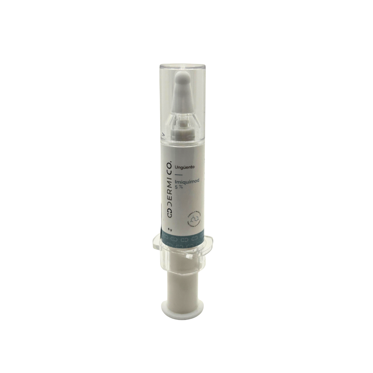 Dermico Imiquimod 5% Dermico Imiquimod 5%