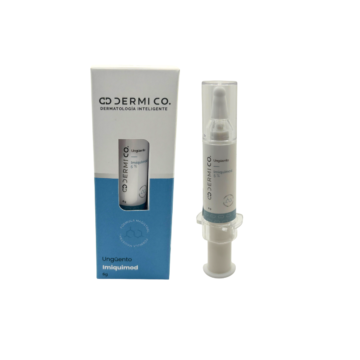 Dermico Imiquimod 5% Ungüento 6g
